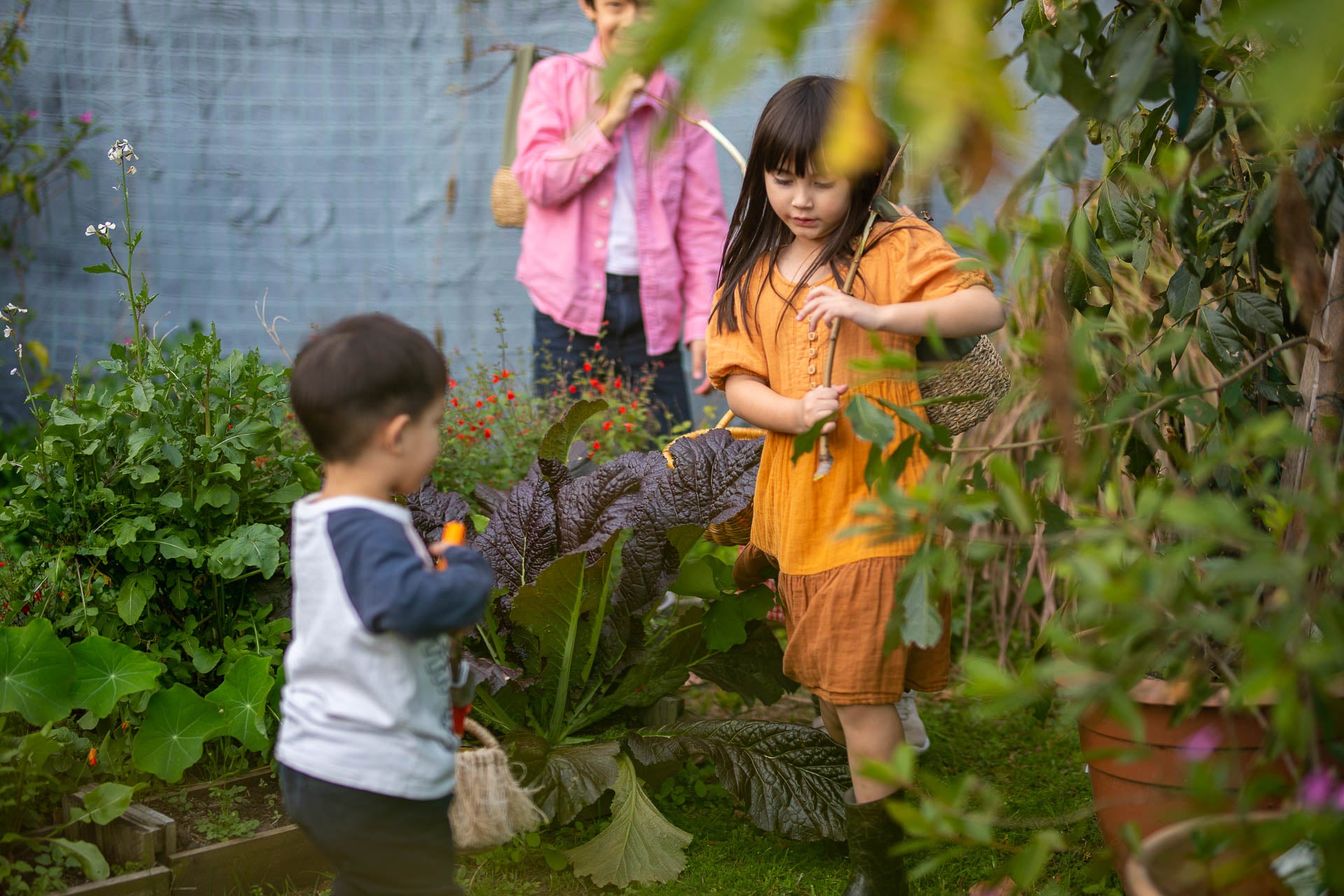 How to Foster Respect and Empathy in Children