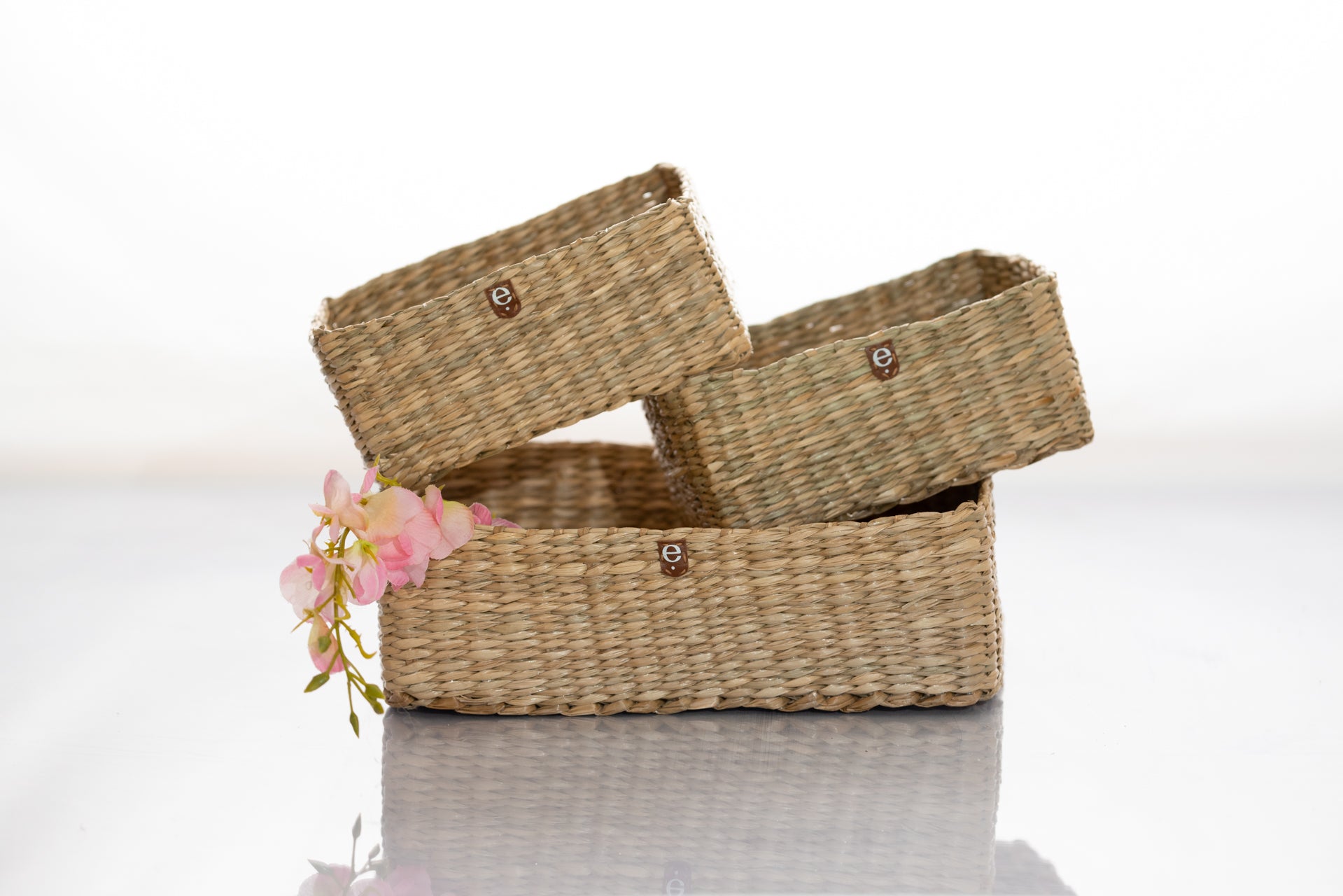 Complete Kailash Basket Set