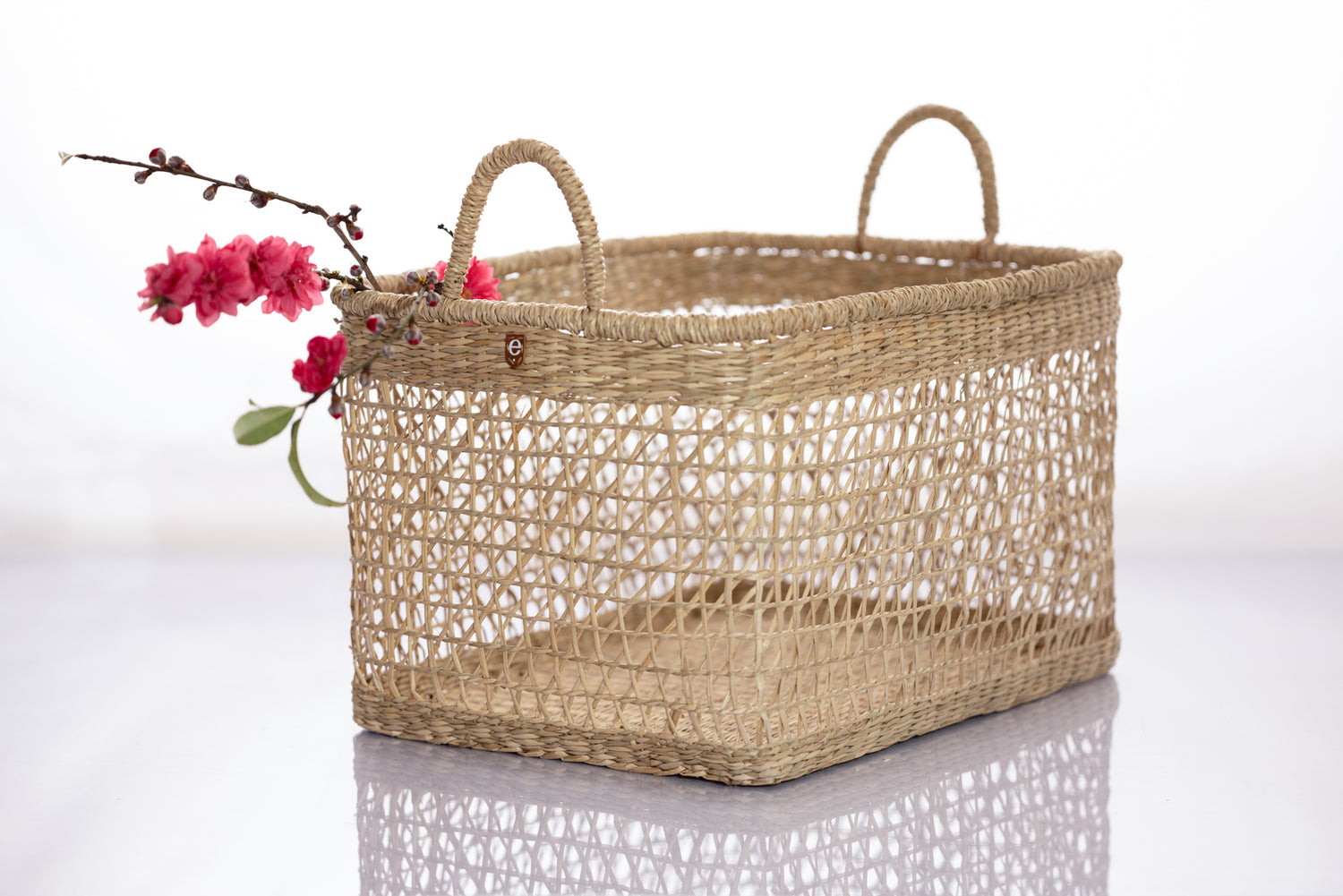 Complete Kailash Basket Set