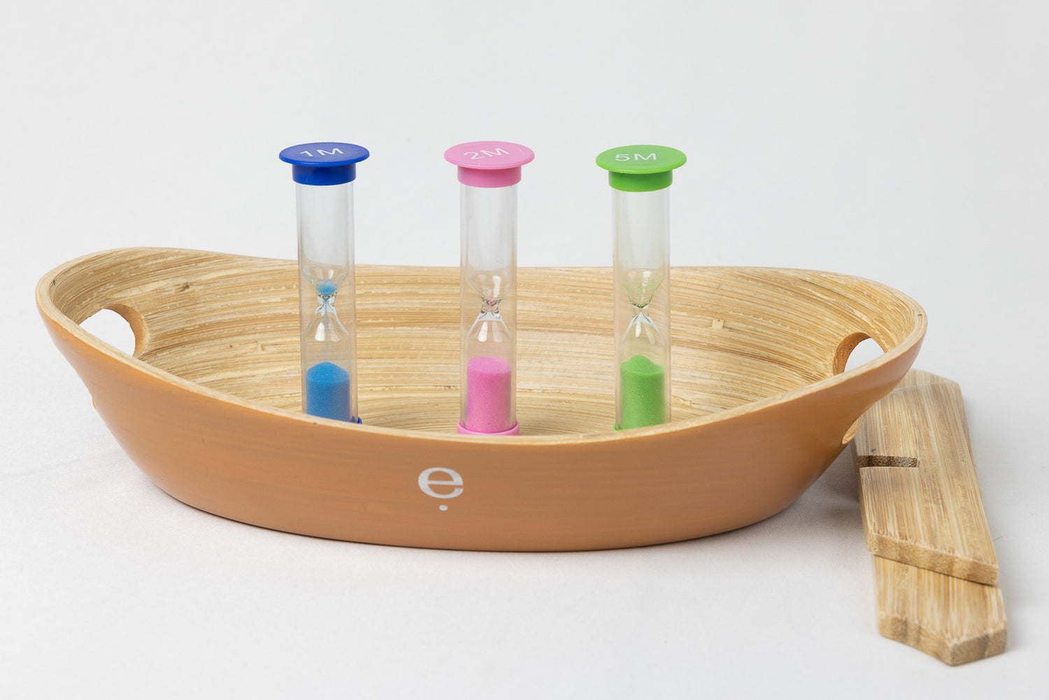 Independence Tray: Understanding Time